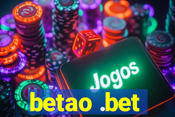 betao .bet